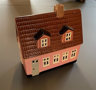 Scandinavian Living