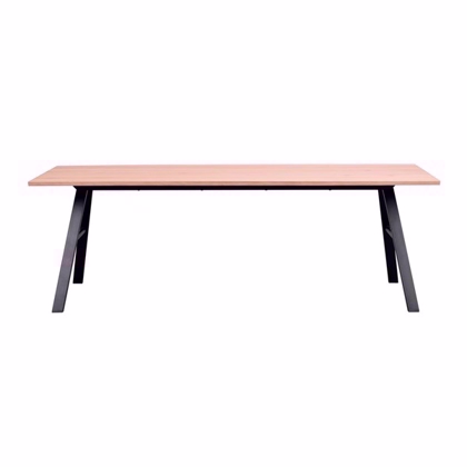 ROWICO Brigham spisebord