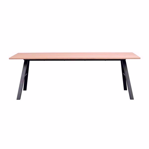 ROWICO Brigham spisebord