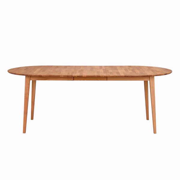 Rowico Filippa Ovalt Spisebord 170x105