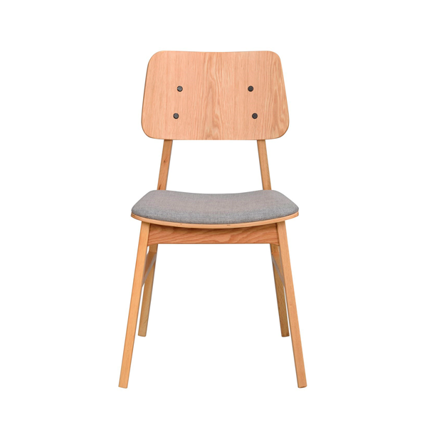 Spisebordsstol Eg - Enkelt design fra Rowico