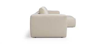 Cozy 3. personers sofa