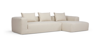 Cozy 3. personers sofa