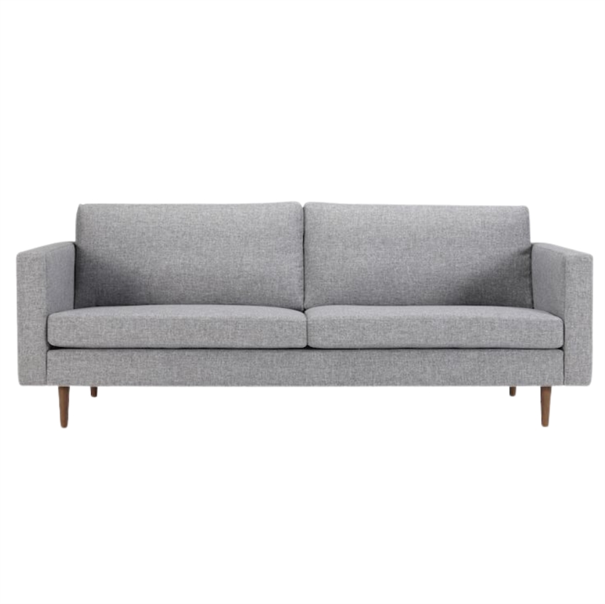 Linea 3. personers sofa