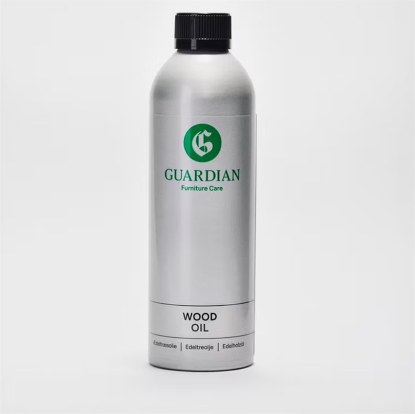 Guardian - Indendørs ædeltræsolie 
