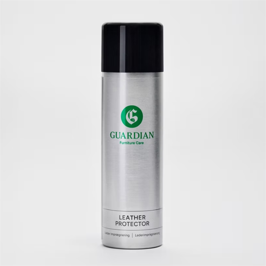 GUARDIAN Læder Imprægnering