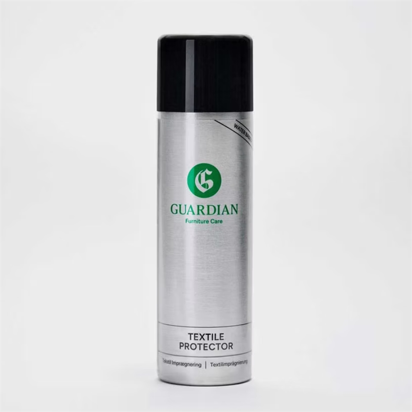 Guardian Textil/microfiber rens