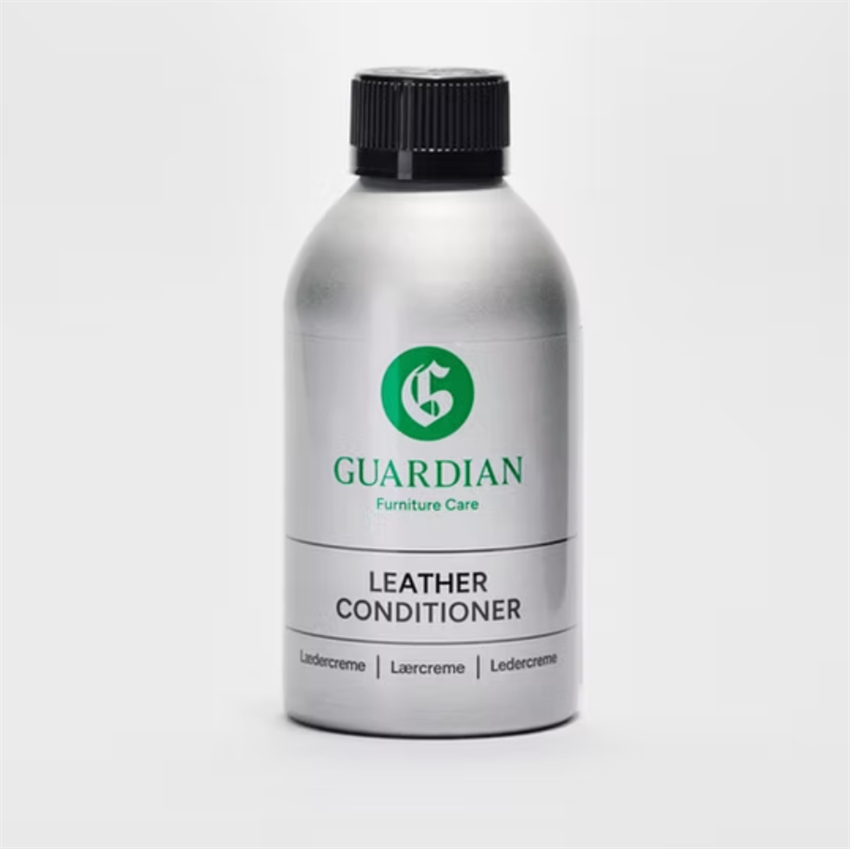 Guardian - Lædercreme