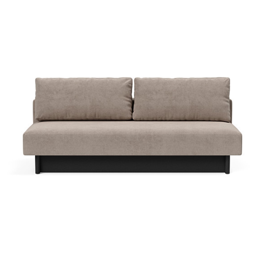 Merga Sovesofa Cordufine Beige - Dansk design