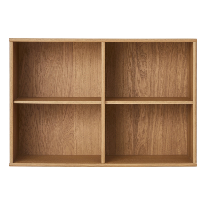 Mistral modul 021 | Eg