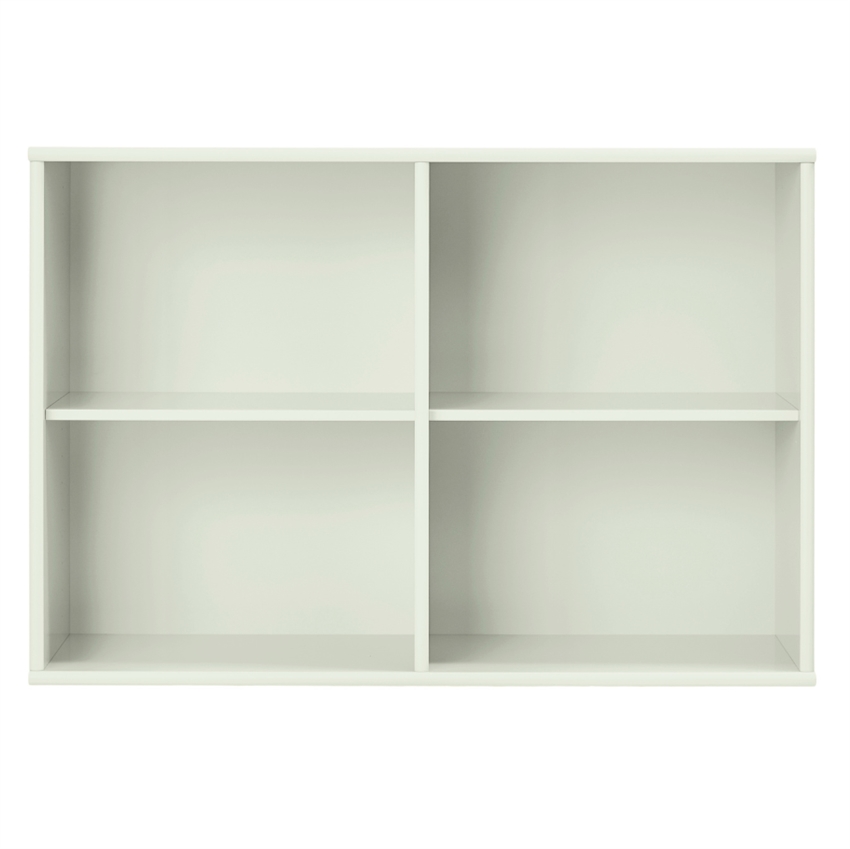 Mistral modul 021 | Mint