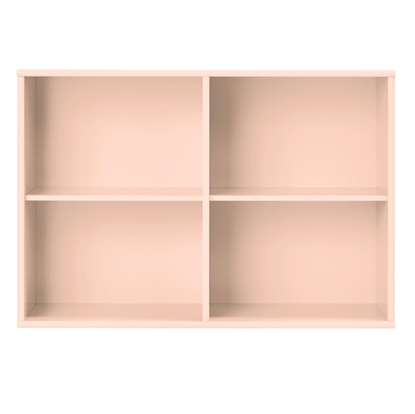 Mistral modul 021 | Lys rosa