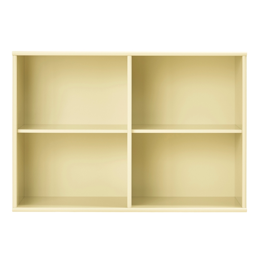 Mistral modul 021 | Gul