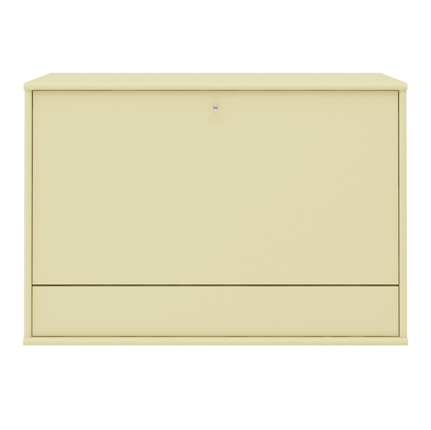 Mistral - Modul 004 - Gul