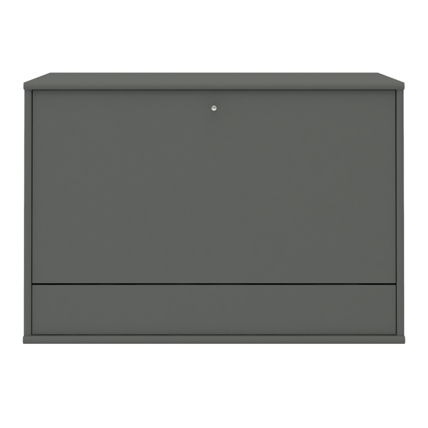 Mistral - Modul 004 - Grafit