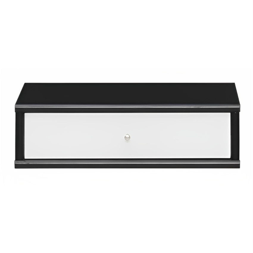 Mistral sengebord m. 1 skuffe