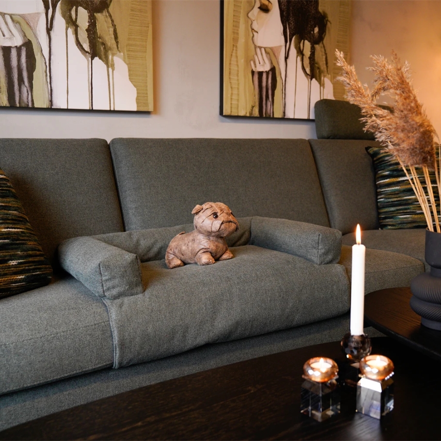 Nordic Design Birgitte sofa tilbehør - Hundeseng | Møbelsalg.dk