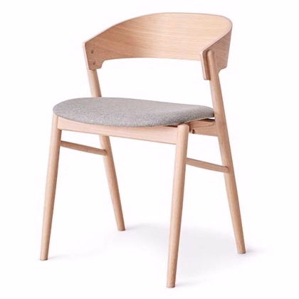 ​​​​​​​Findahl Springer stol
