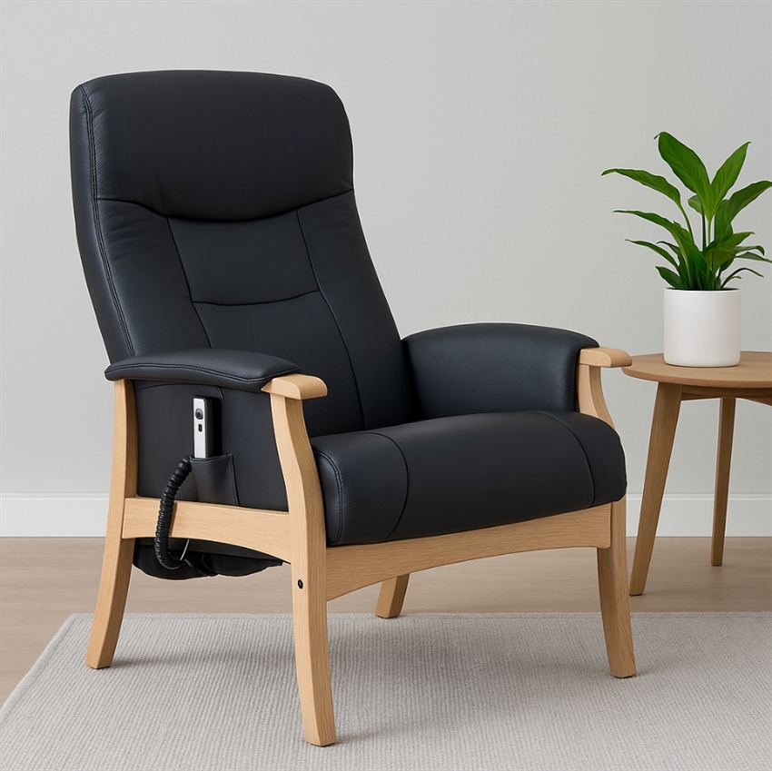 Populær Otiumstol - Smart design og fede finesser