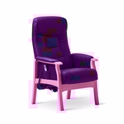 Populær Otiumstol med sædeløft & lækkert design