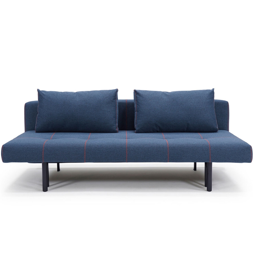 Sigga x sovesofa