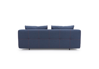 Sigga x sovesofa