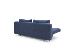 Sigga x sovesofa
