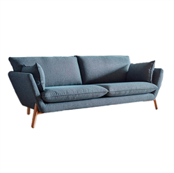Freja 3. pers sofa