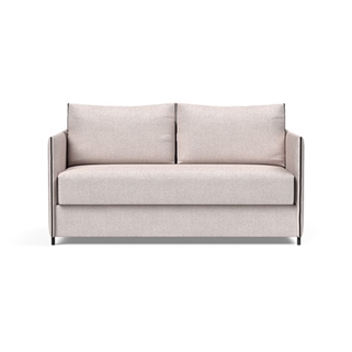 Luoma Sovesofa i Weda Sand - 5 Års Garanti