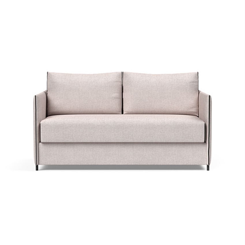 Luoma Sovesofa i Weda Sand - 5 Års Garanti