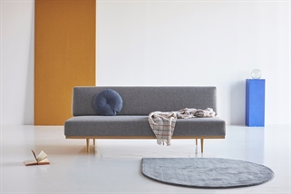 Vanadis daybed