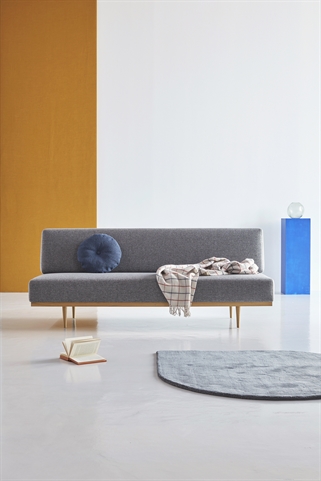 Vanadis daybed