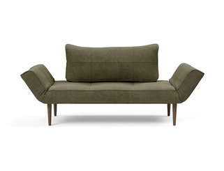 Zeal Styletto Daybed | Grøn