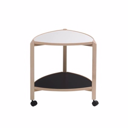 Thomsen Furniture - Visit rullebord