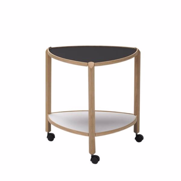 Thomsen Furniture - Visit rullebord