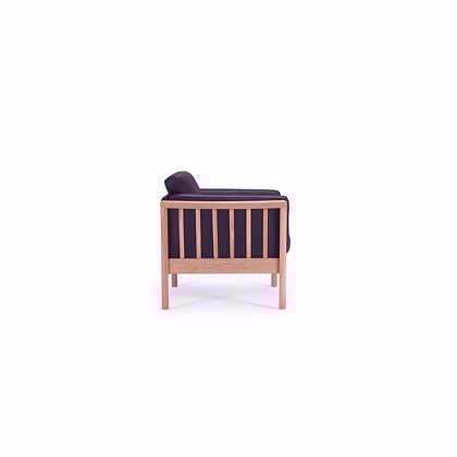 Fredericia tremmesofa