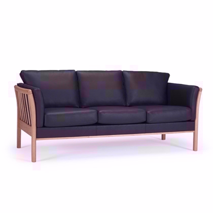 Fredericia tremmesofa
