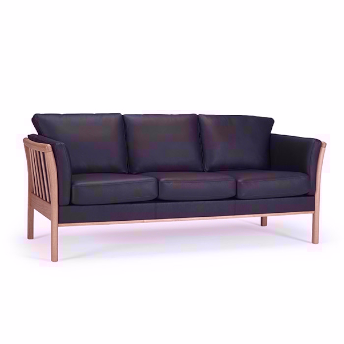 Fredericia tremmesofa