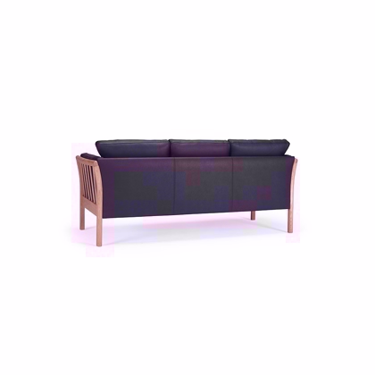 Fredericia tremmesofa