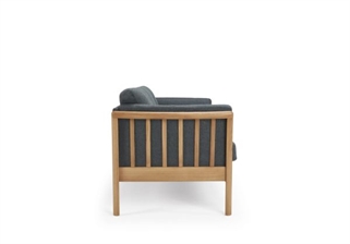 Svenstrup 3 pers. tremmesofa