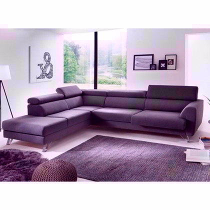Billund open end sofa