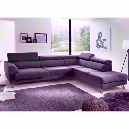 Billund open end sofa