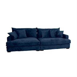 Chesey flydersofa
