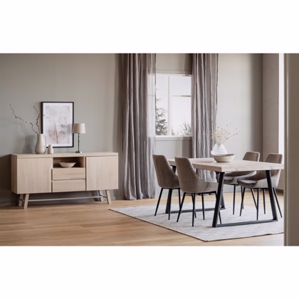 ROWICO - Brooklyn skænk