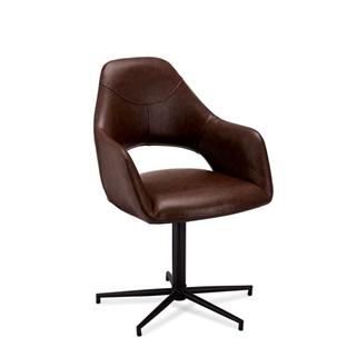 FURNHOUSE Luna spisestol
