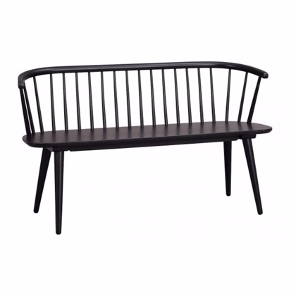 Sofabænk Rowico Carmen