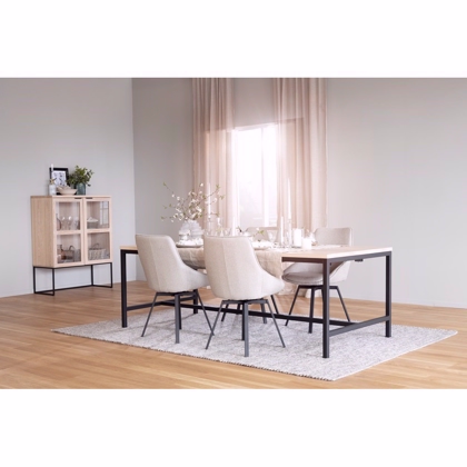 ROWICO spisebordsstol