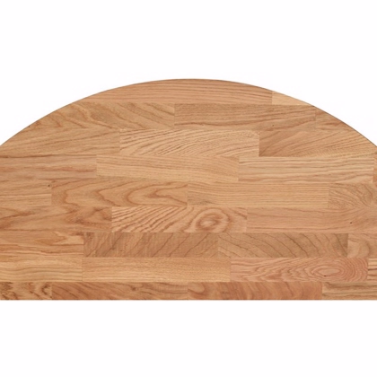 Rowico Filippa Ovalt Spisebord 170x105