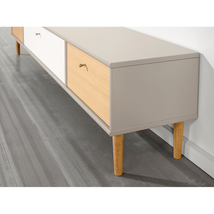 MISTRAL TV Bord