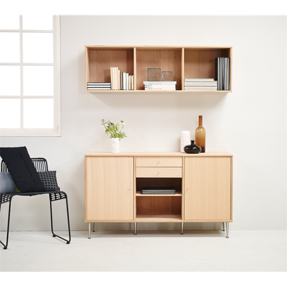 Mistral reolsystem